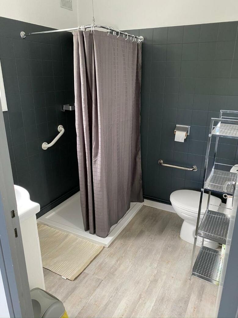 Apartamentos Le Piquet