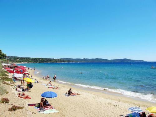 Ferienwohnung Cavalaire-sur-mer 125s