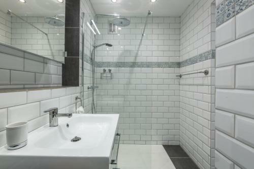 Apartment Le Pied Du Brevent