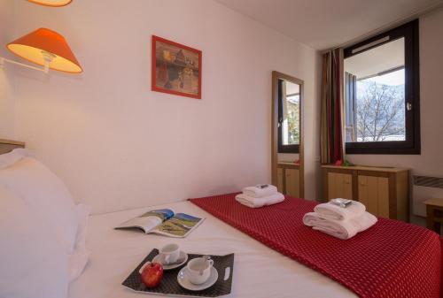 Apartamento Chamonix Sud - Chamois Blanc 127