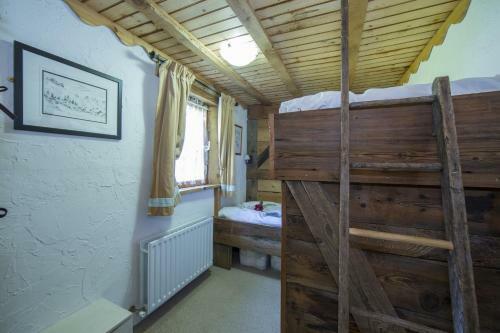 Chalet Les Foug�res