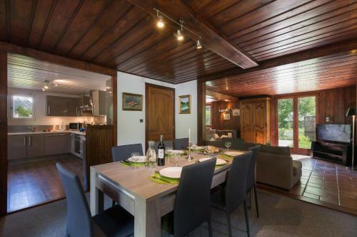 Chalet L'armailli