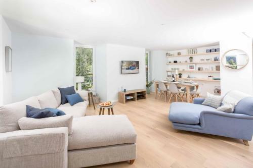 Clos Des Roches Apartment- Chamonix All Year