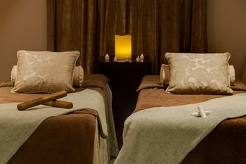 Hotel African Pride Mount Grace Country House & Spa