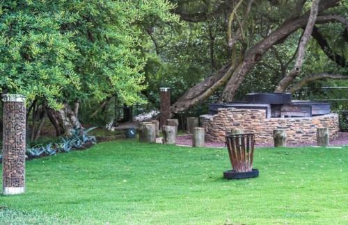 Hotel Valley Lodge & Spa