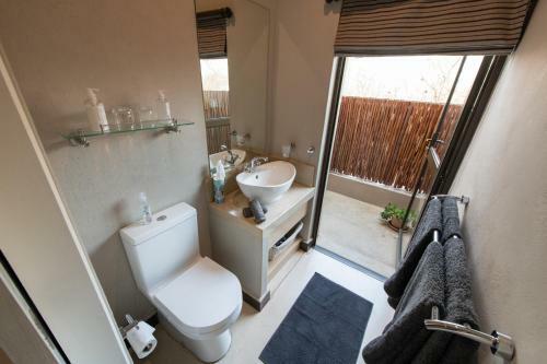 Bed & Breakfast Nyaleti Lodge