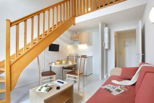 Apartamento Vacanc�ole - Les Demeures Champenoises