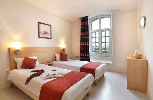Apartamento Vacanc�ole - Les Demeures Champenoises
