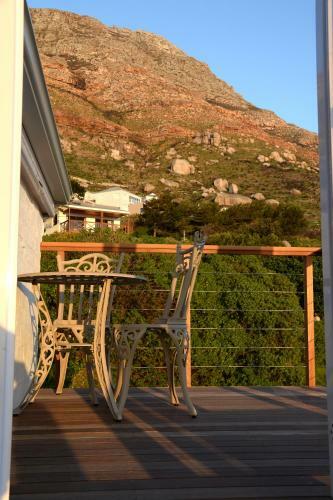 Rocklands Seaside Bed And Breakfast