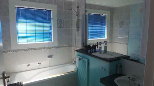 Apartamento Simonstown Penthouse