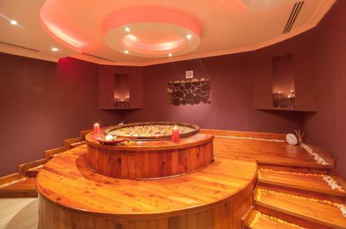 Hotel Enashipai Resort & Spa