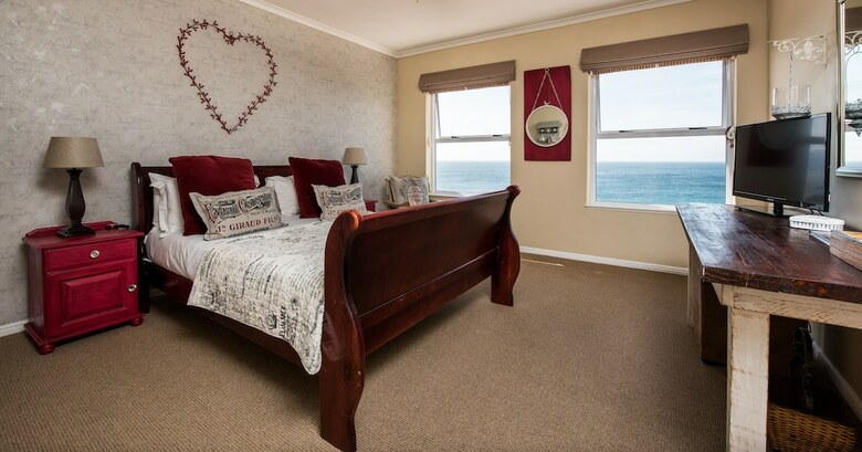 Hotel Whale View Manor Guesthouse