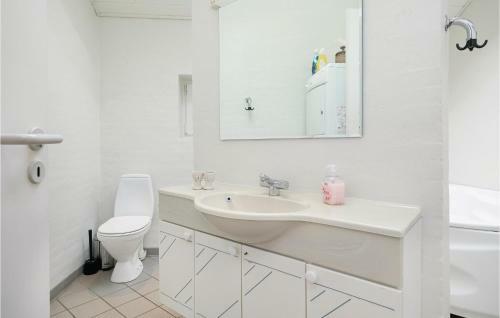 Holiday Home J�gerparken Hadsund V