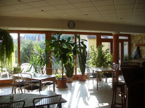 Bed & Breakfast Borcsi Sport Panzi�