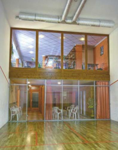 Bed & Breakfast Borcsi Sport Panzi�