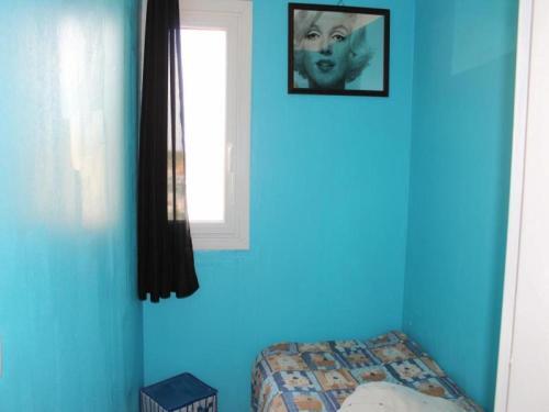 Apartment Cap Gruissan