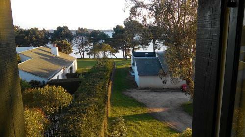 Larmor-baden Villa Sleeps 8 Pool Wifi