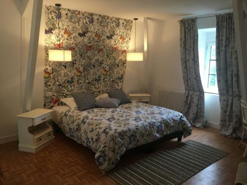 La Maison Carr�: Studios De Charme
