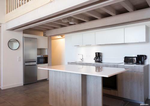 Apartamento My Second Home - Le Hameau De Barth�l�my