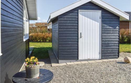 Holiday Home Astersvej