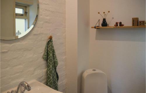 Holiday Home Vinkelvej S�by XI