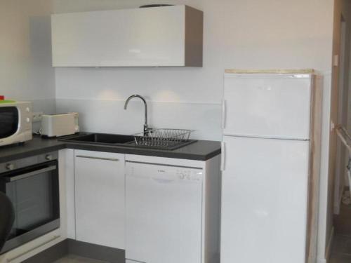Apartment Helios