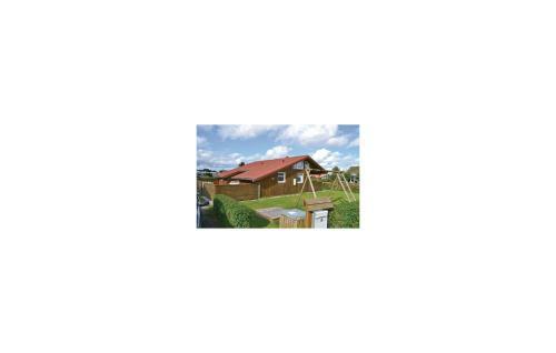 Holiday Home Haulundsvej S�by IX