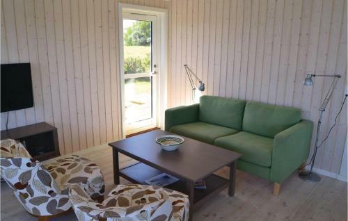 Holiday Home Haulundsvej S�by IV