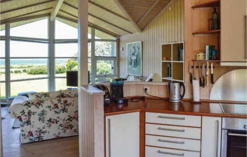 Holiday Home Udsholt Strandvej Gr�sted IV