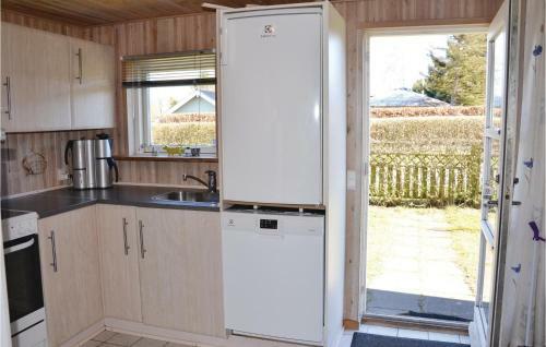 Holiday Home Tofteager