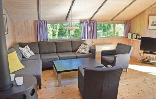 Holiday Home Bredekj�rs-�sen Gr�sted X