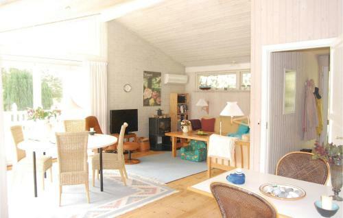 Holiday Home P�len Stege II