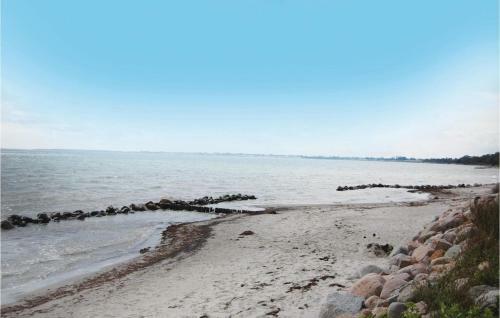Holiday Home P�len Stege II