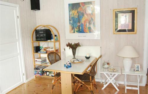 Holiday Home P�len Stege II