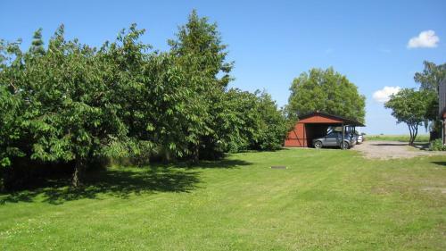 �lholm Cottage