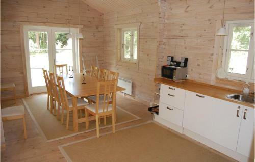Holiday Home Horsn�svej
