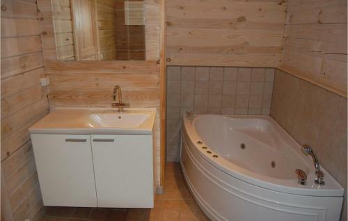 Holiday Home Horsn�svej