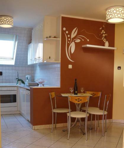 Siesta Apartman