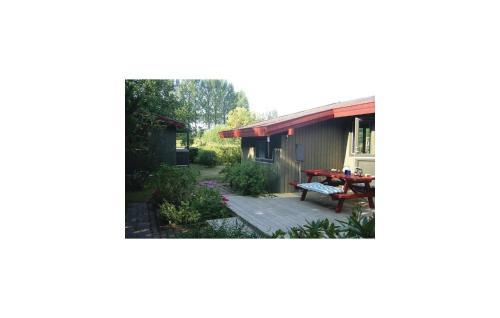 Holiday Home Berberisvej Stege IX