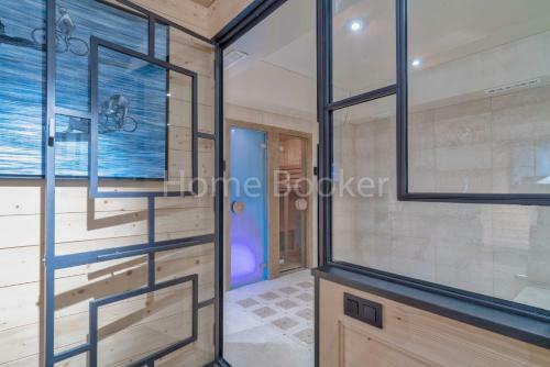 Chalet Iris