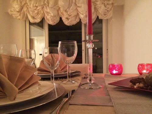 Apartamento 3 Bedroom Flat/water View