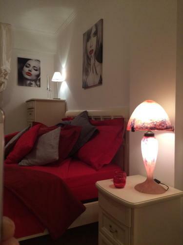 Apartamento 3 Bedroom Flat/water View