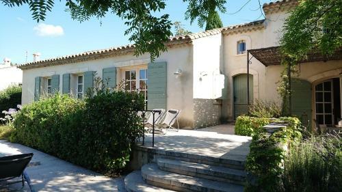 Estivel - Villa Maussane - 8 Pers - Piscine Priv�e