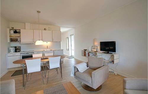 Apartamento Casa Blanca Gudhjem II
