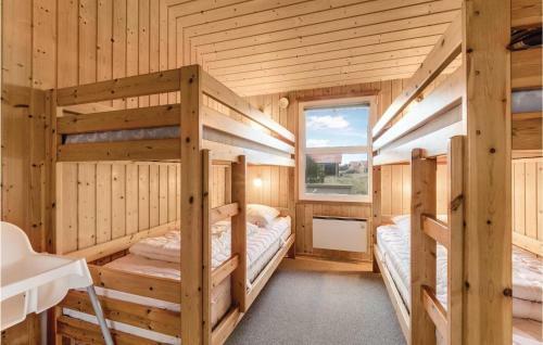 Holiday Home Niels Vognmandsvej Thisted