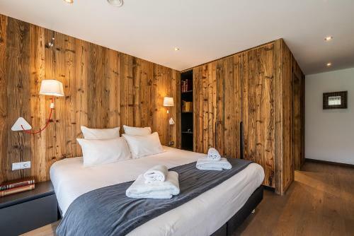 Emerald Stay Apartments Morzine - By Emerald Stay