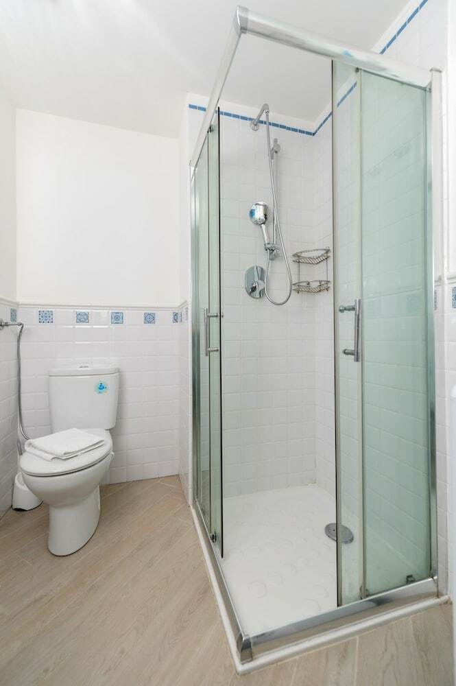 Apartamento Suite Relax Five Stars Holiday House