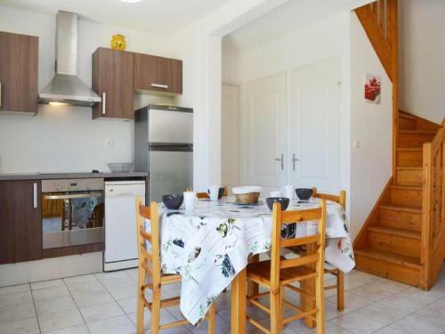 Apartamento House Grandes Bleues III