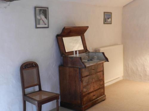 Holiday Home G�te La Tour