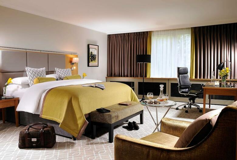 Hotel Radisson Blu Limerick